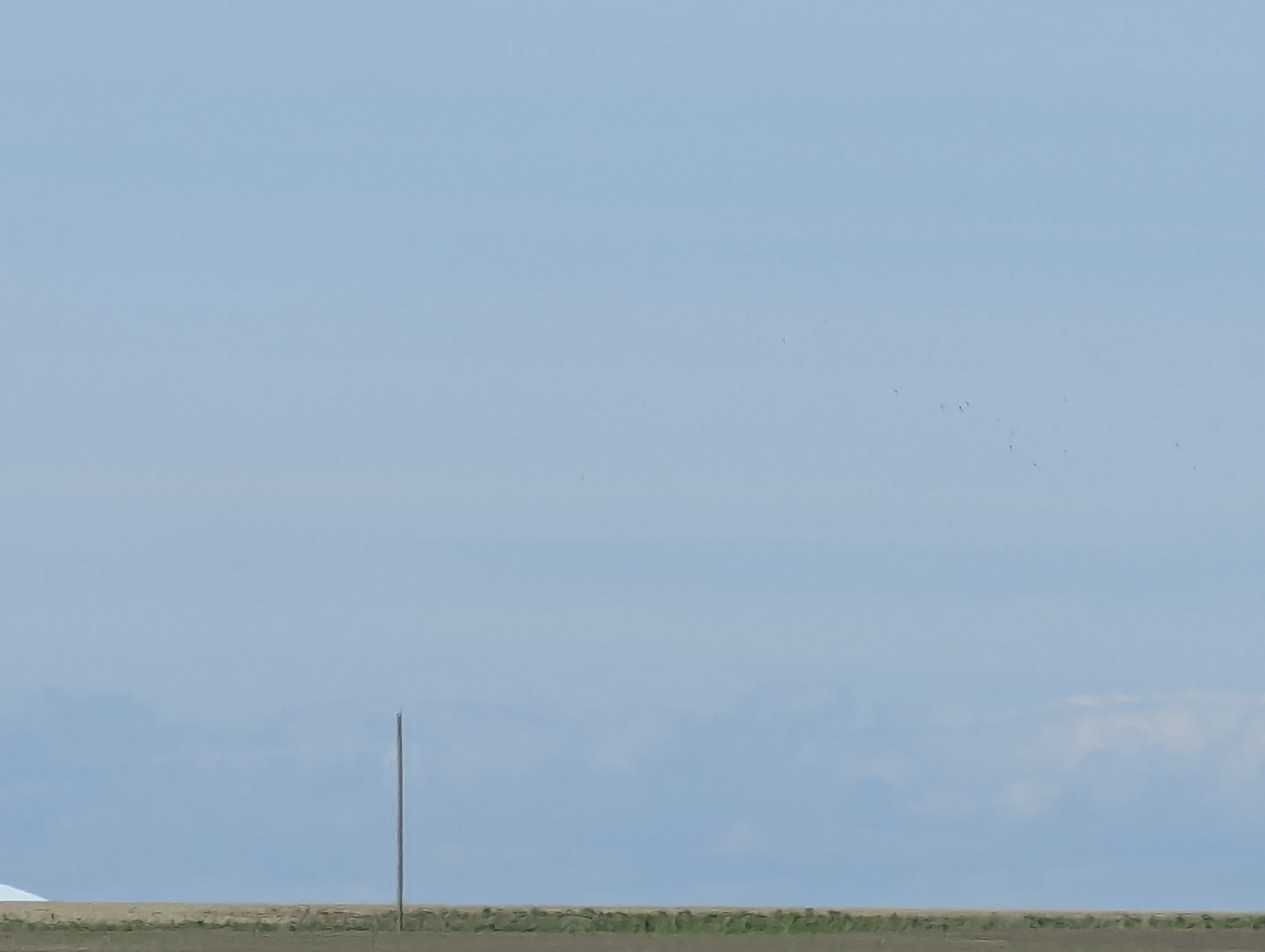 Birthday Trip to Canada,Alberta